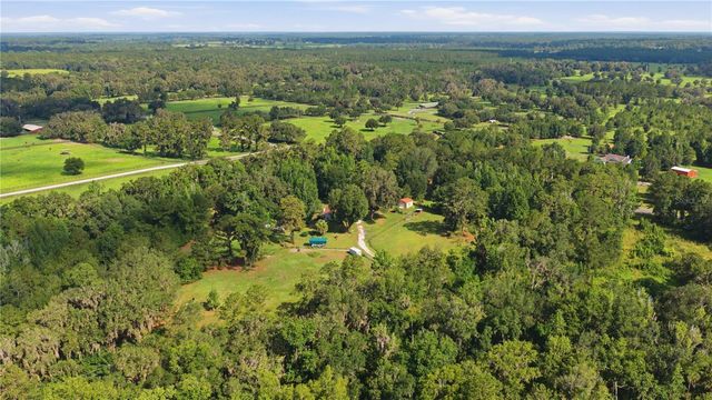 17900 NW 120TH AVENUE ROAD, Reddick, FL 32686