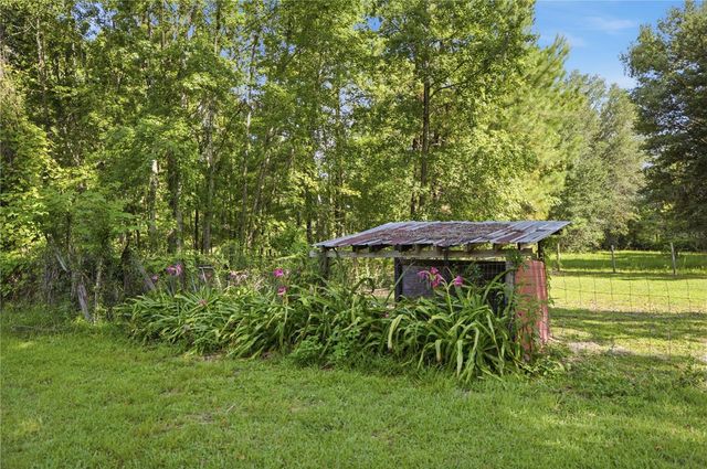 17900 NW 120TH AVENUE ROAD, Reddick, FL 32686