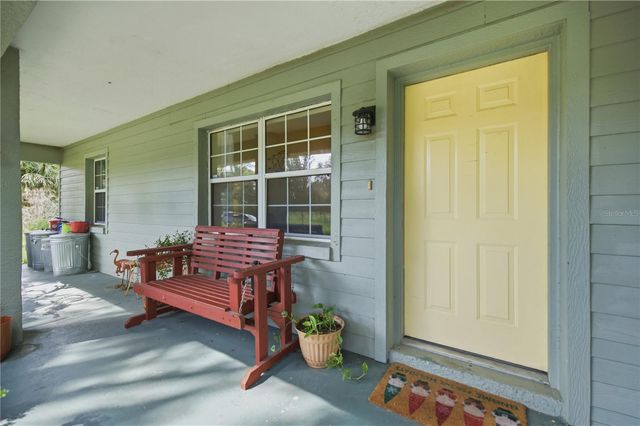 17900 NW 120TH AVENUE ROAD, Reddick, FL 32686