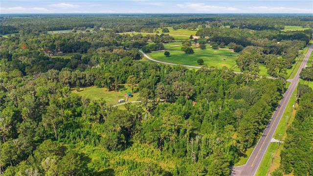 17900 NW 120TH AVENUE ROAD, Reddick, FL 32686