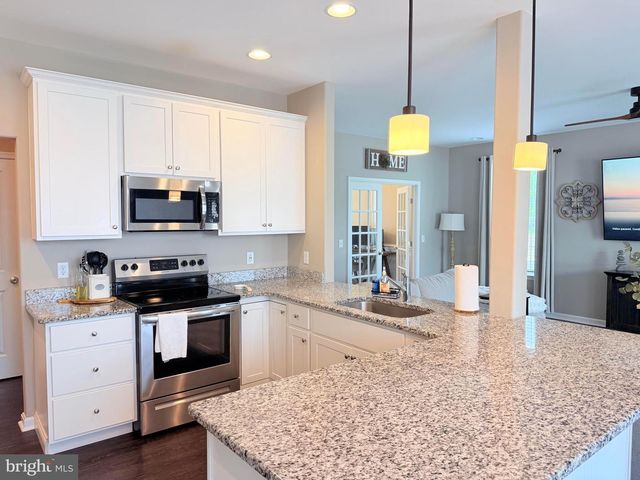 86 RIDGE BROOK DR N, Felton, DE 19943