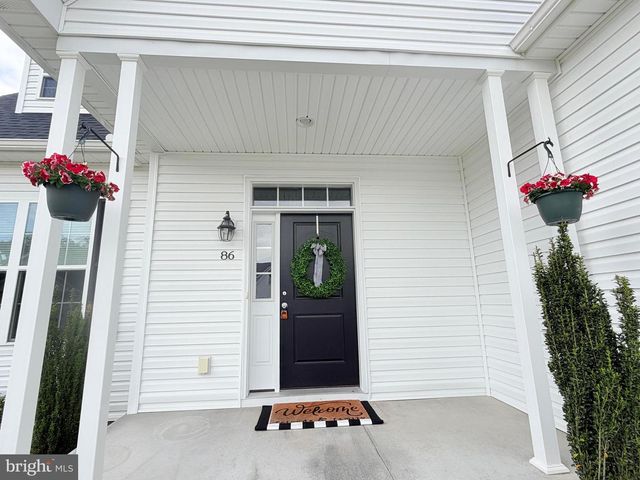 86 RIDGE BROOK DR N, Felton, DE 19943