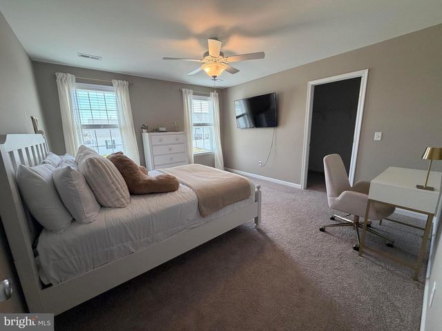86 RIDGE BROOK DR N, Felton, DE 19943