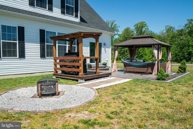 86 RIDGE BROOK DR N, Felton, DE 19943