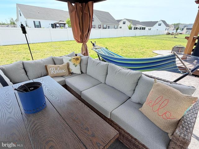 86 RIDGE BROOK DR N, Felton, DE 19943