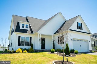 86 RIDGE BROOK DR N, Felton, DE 19943