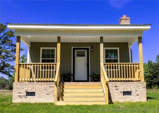 1075 Pine Street, Pembroke, NC 28372