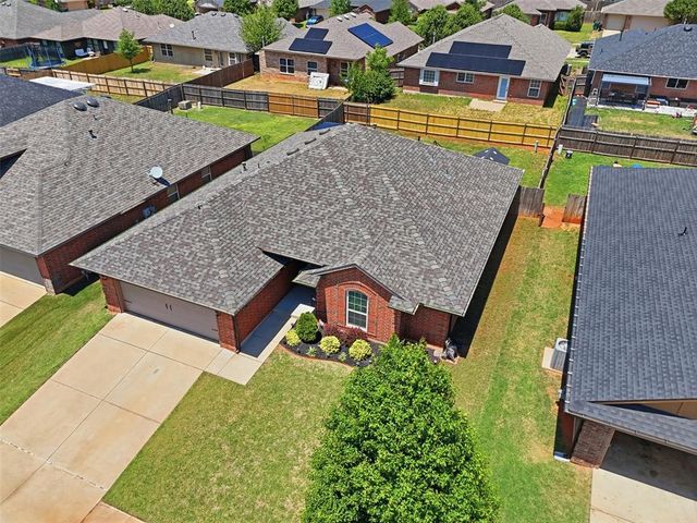 1605 NW 125th Street, Oklahoma City, OK 73120
