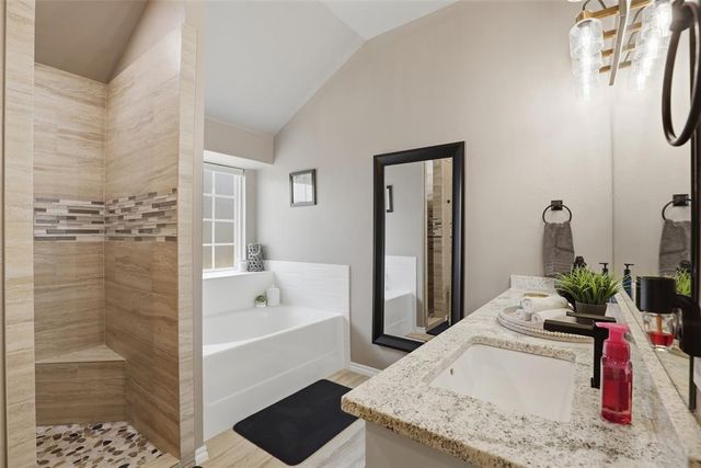 1605 NW 125th Street, Oklahoma City, OK 73120