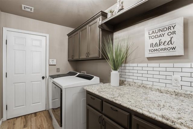 1605 NW 125th Street, Oklahoma City, OK 73120