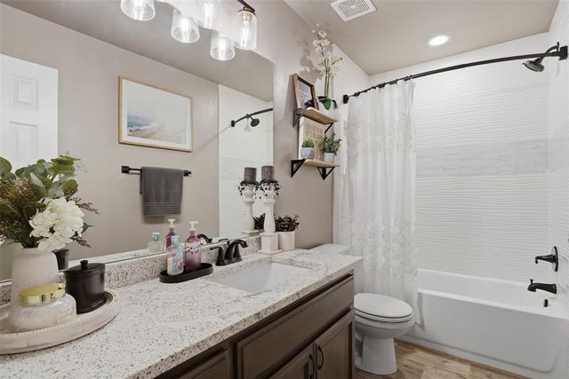 1605 NW 125th Street, Oklahoma City, OK 73120