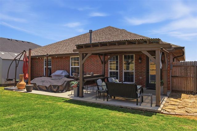1605 NW 125th Street, Oklahoma City, OK 73120