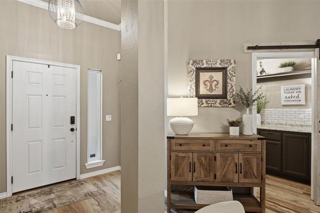 1605 NW 125th Street, Oklahoma City, OK 73120