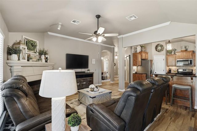 1605 NW 125th Street, Oklahoma City, OK 73120