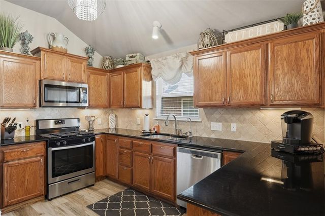 1605 NW 125th Street, Oklahoma City, OK 73120