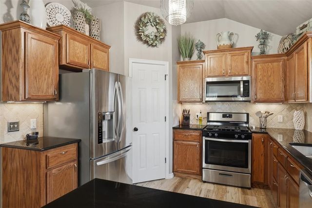 1605 NW 125th Street, Oklahoma City, OK 73120