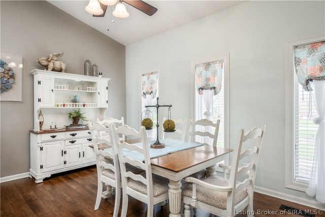 8512 Falcon Road, Charlestown, IN 47111