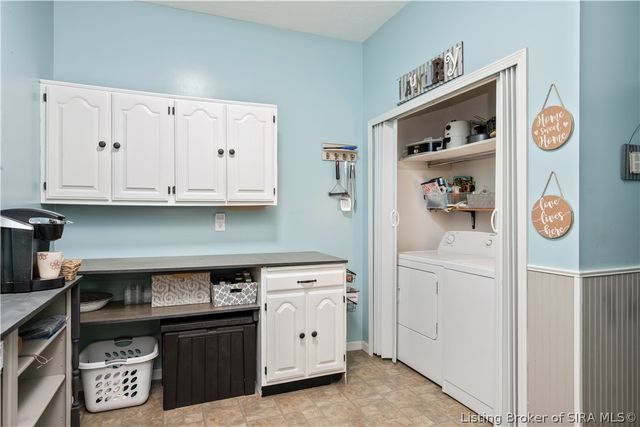 8512 Falcon Road, Charlestown, IN 47111