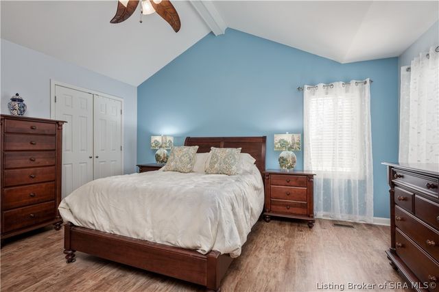 8512 Falcon Road, Charlestown, IN 47111