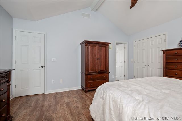 8512 Falcon Road, Charlestown, IN 47111