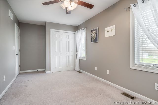 8512 Falcon Road, Charlestown, IN 47111