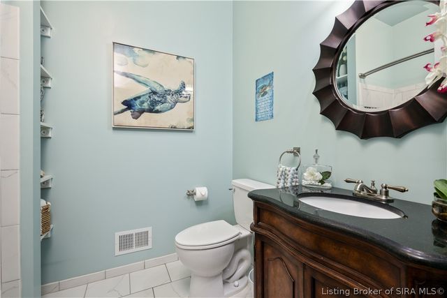 8512 Falcon Road, Charlestown, IN 47111