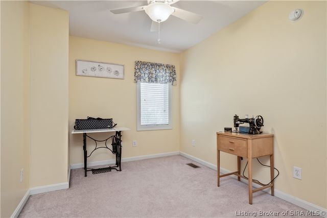 8512 Falcon Road, Charlestown, IN 47111