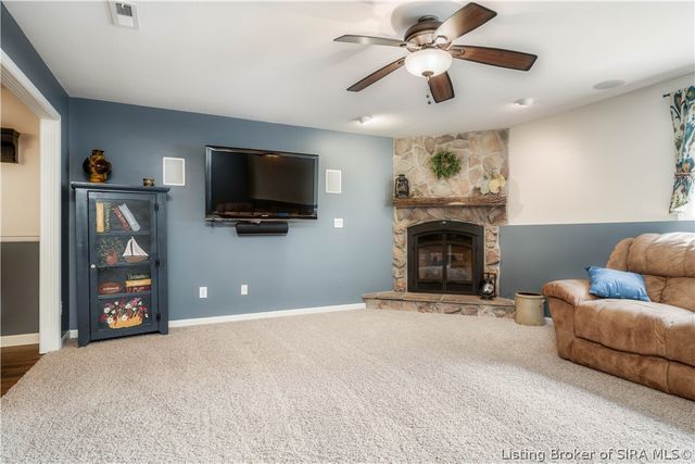 8512 Falcon Road, Charlestown, IN 47111