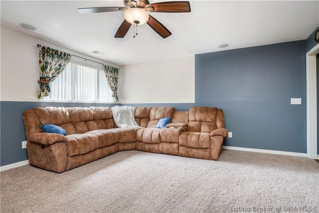 8512 Falcon Road, Charlestown, IN 47111