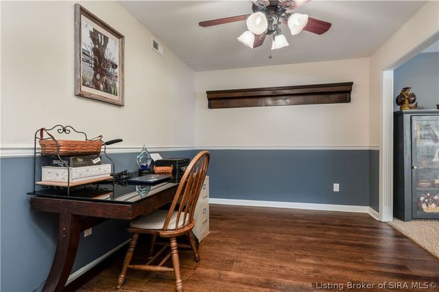 8512 Falcon Road, Charlestown, IN 47111