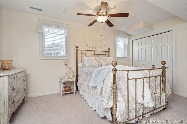 8512 Falcon Road, Charlestown, IN 47111