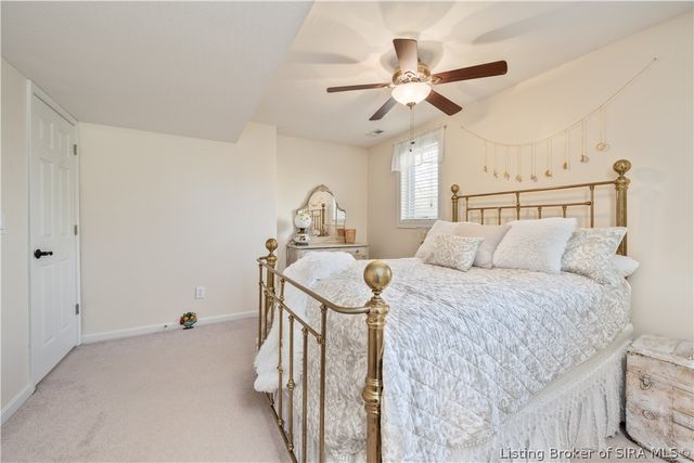 8512 Falcon Road, Charlestown, IN 47111