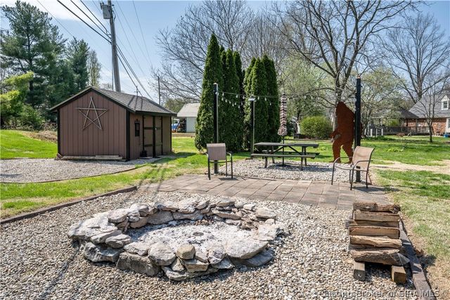 8512 Falcon Road, Charlestown, IN 47111