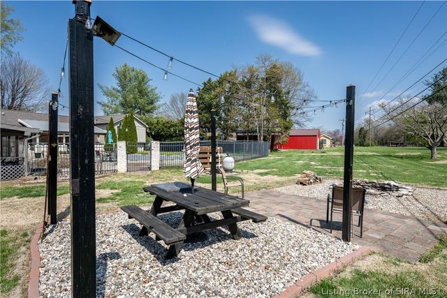 8512 Falcon Road, Charlestown, IN 47111