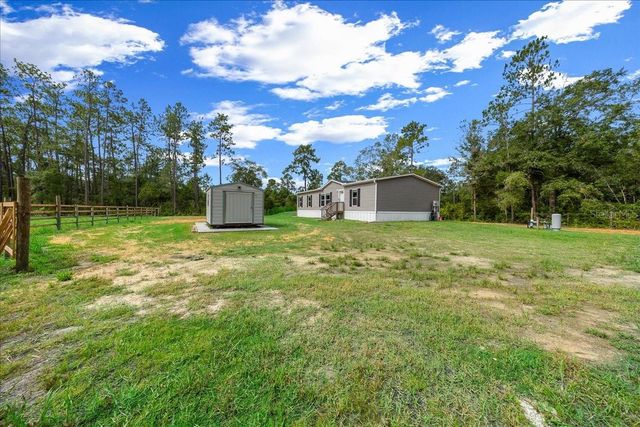 8500 E HIGHWAY 318, Citra, FL 32113