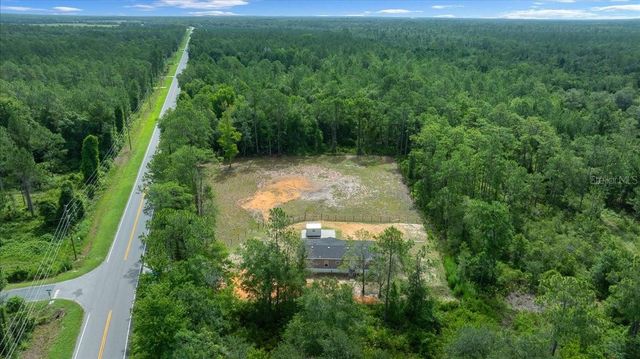 8500 E HIGHWAY 318, Citra, FL 32113