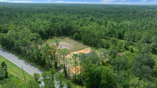 8500 E HIGHWAY 318, Citra, FL 32113