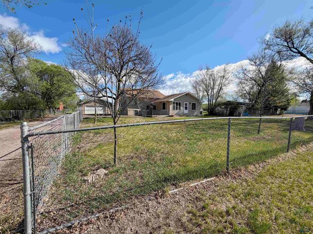 4852 BONNIE LN, Rapid City, SD 57703
