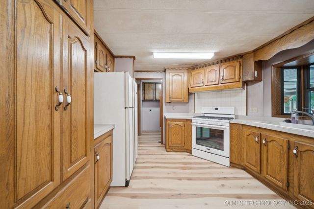 4789 W Dixie Road, Cleveland, OK 74020