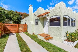 921 S M Street, Lake Worth Beach, FL 33460