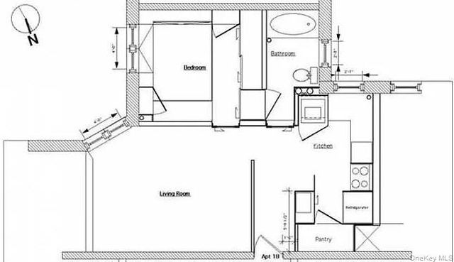 3281 Hull Avenue Unit 18, Bronx, NY 10467