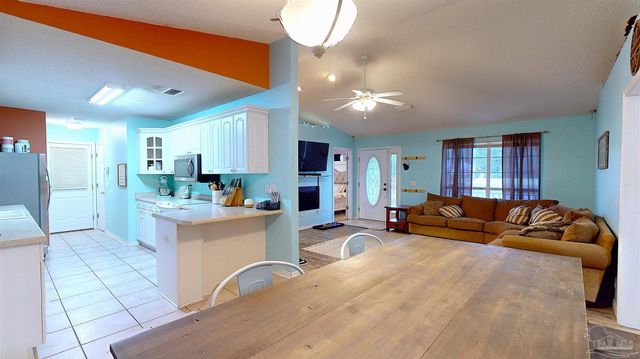 2511 Argle Rd, Cantonment, FL 32533