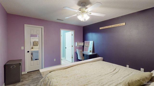 2511 Argle Rd, Cantonment, FL 32533