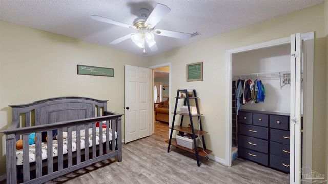 2511 Argle Rd, Cantonment, FL 32533