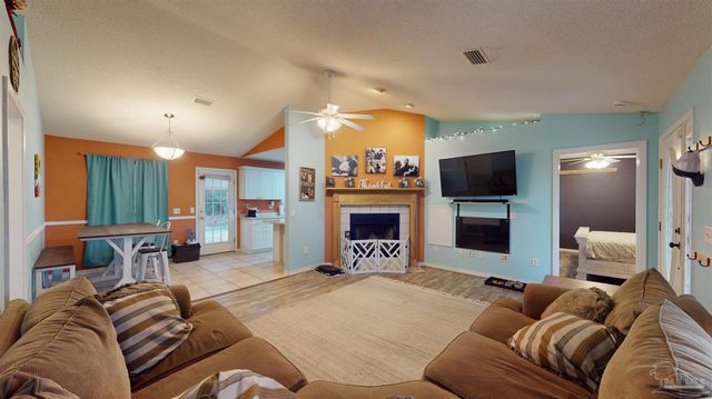 2511 Argle Rd, Cantonment, FL 32533