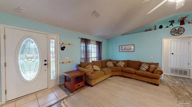 2511 Argle Rd, Cantonment, FL 32533