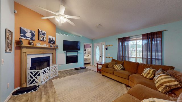 2511 Argle Rd, Cantonment, FL 32533