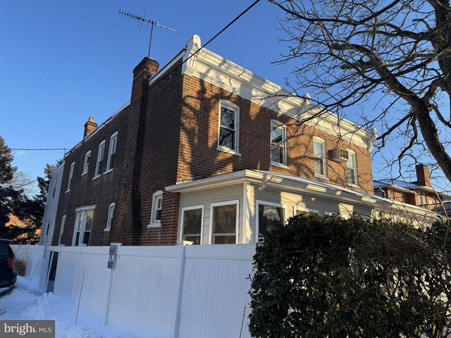 109 GAYLEY ST, Media, PA 19063