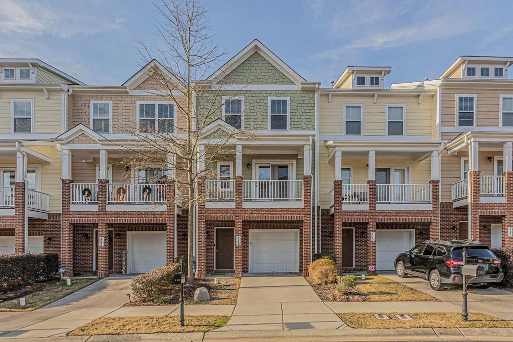 713 Samuel Cary Drive, Cary, NC 27511