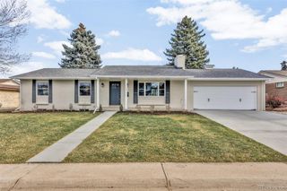 7652 S Gallup Court, Littleton, CO 80120